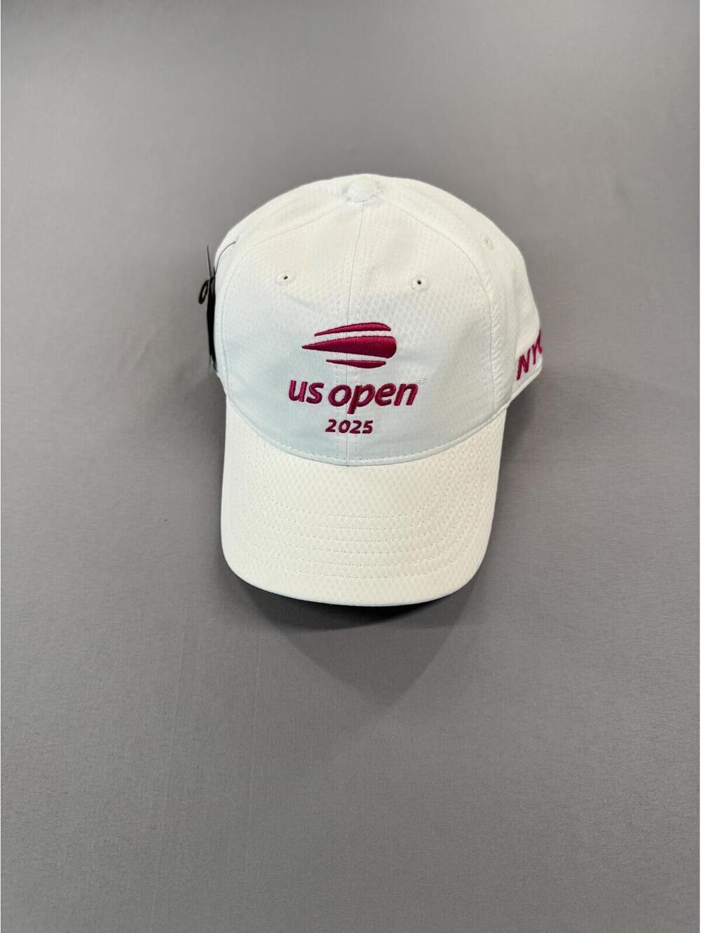 Women's US Open 2025 Hat NEW